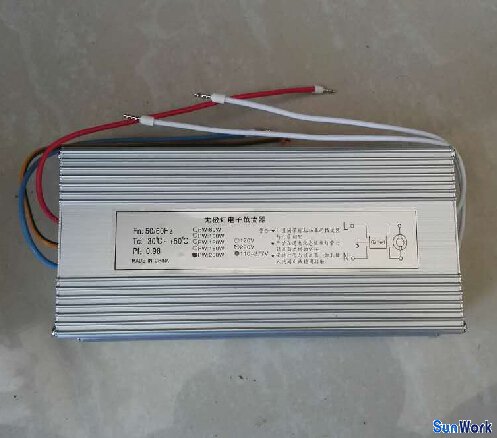 LVD低頻無極燈鎮流器
