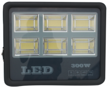 600W戰狼LED投光燈